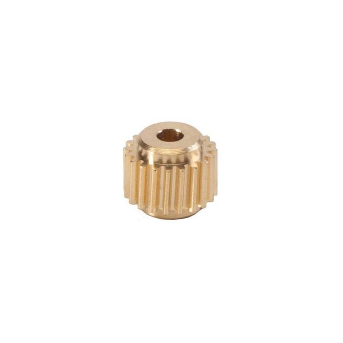 Faller 163554 Wormwiel, module 0,16 Z20 | Treinplezier