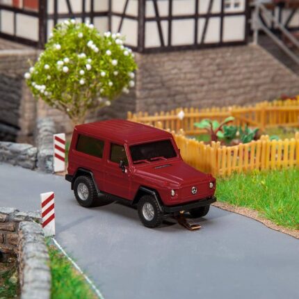Faller 161431 SUV MB G-Klasse