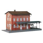 Faller 110099 H0 Station Waldbrunn - Afbeelding 3