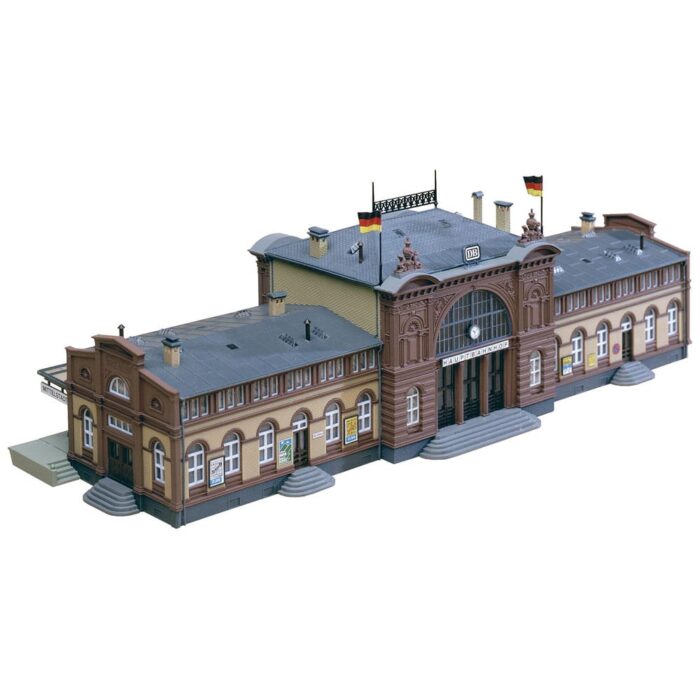 Faller 110115 H0 Station Mittelstadt - Afbeelding 3