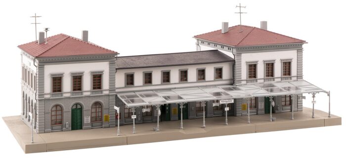 Faller 110140 H0 Station Königsfeld - Afbeelding 3
