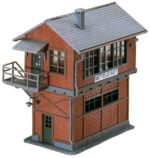 Faller 120120 H0 Seinhuis Mittelstadt - Afbeelding 2