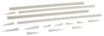 Faller 120205 H0 Flexibele perronranden - Afbeelding 2