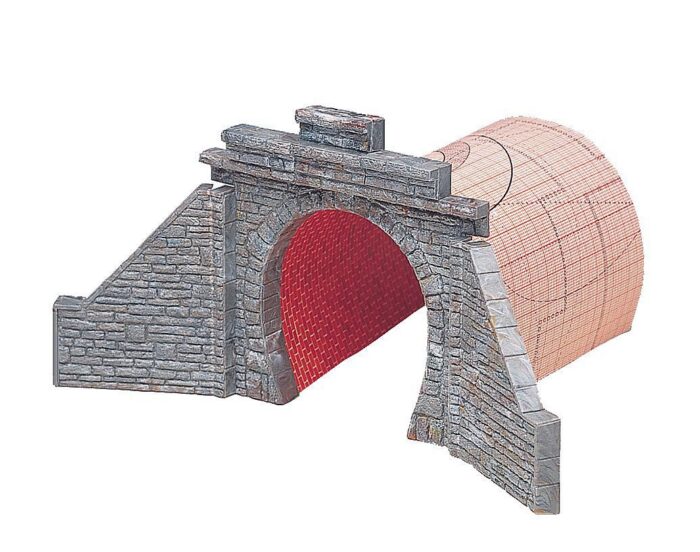 Faller 120558 H0 Tunnelingang - Afbeelding 2