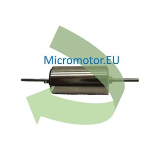 Micromotor