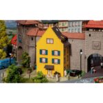 Faller 130709 H0 Hoekwoning stadje