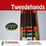 LGB 1000 TW overweg met onderbreking tweedehands