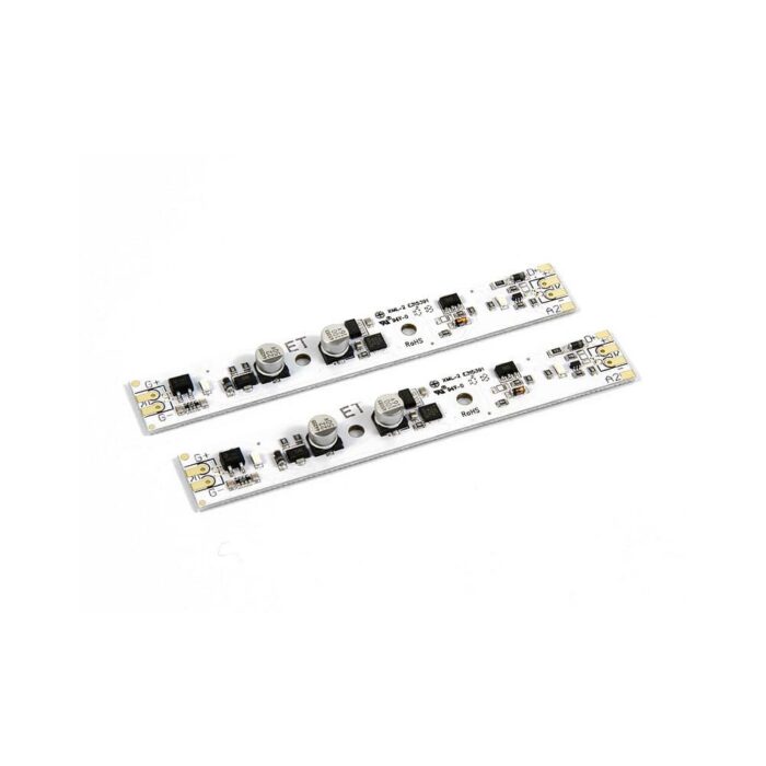 Product-afbeelding-8122302-min.jpg Massoth 8122302 LED INTER.VERL. 100MM DIGITAL 2 stuks. - Afbeelding 1