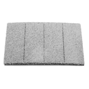 Massoth 8314204 reinigingspads voor LGB 50050 4 stuks