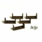 Massoth 8104010 decoder en printplaat houder 10 stuks - Afbeelding 2