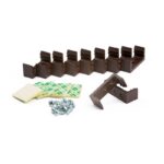 Massoth 8104010 decoder en printplaat houder 10 stuks