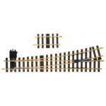 LGB 18150 handwissel links R5