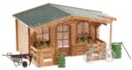 Pola G 331050 Tuinhuis - Afbeelding 2