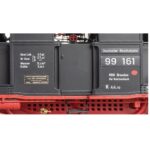 LGB 26254 Stoomlocomotief 99 163 DR - Afbeelding 6