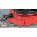 LGB 26254 Stoomlocomotief 99 163 DR - Afbeelding 7