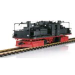 LGB 26254 Stoomlocomotief 99 163 DR