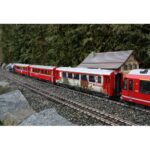 LGB 30679 Bärenlandwagen RhB - Afbeelding 3