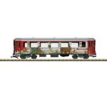 LGB 30679 Bärenlandwagen RhB - Afbeelding 2