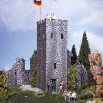 Pola G 331020 Bergruïne