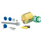 Pola G 330090 Synchroon-Aandrijfmotor