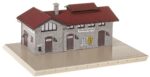 Faller 110088 H0 Halte Altoberndorf - Afbeelding 3