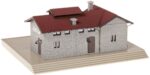 Faller 110088 H0 Halte Altoberndorf - Afbeelding 2