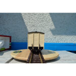 LGB 40260 Bierwagen Becks - Afbeelding 5