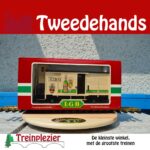 LGB 40260 Bierwagen Becks