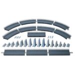 Faller 120471 H0 Oprit - Afbeelding 2