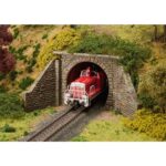 Faller 120558 H0 Tunnelingang