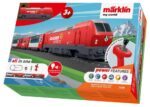 Märklin 29348 H0 Startset Bernina Express my world