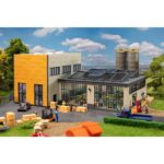 Faller 130143 H0 Kunstof fabriek