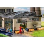 Faller 130143 H0 Kunstof fabriek - Afbeelding 3