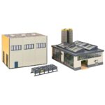 Faller 130143 H0 Kunstof fabriek - Afbeelding 4
