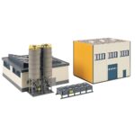 Faller 130143 H0 Kunstof fabriek - Afbeelding 5