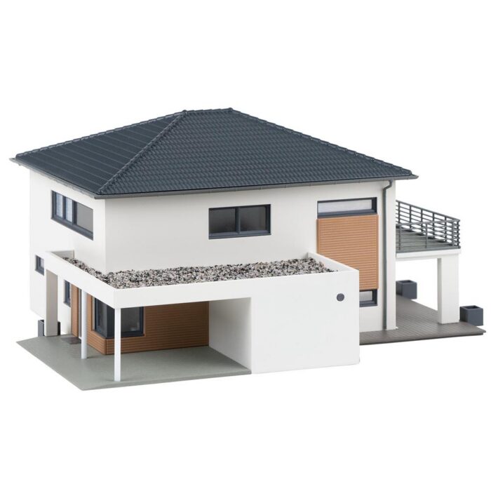 Faller 130639 H0 WeberHaus CityLife - Afbeelding 3