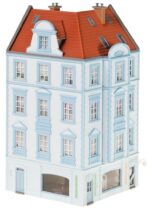 Faller 130906 H0 Stadshoekhuis Goethestraße 63 - Afbeelding 2