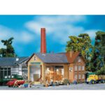 Faller 130960 H0 Brouwerij