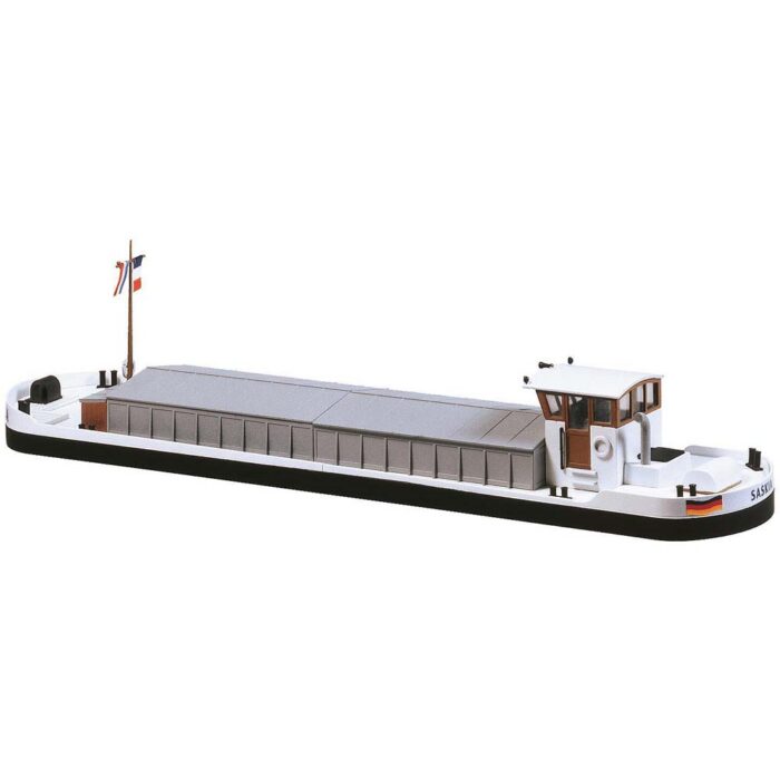 Faller 131005 H0 Binnenvaartschip - Afbeelding 3