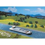 Faller 131005 H0 Binnenvaartschip