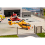 Faller 131021 1/87 Helikopter ADAC