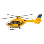 Faller 131021 1/87 Helikopter ADAC - Afbeelding 2