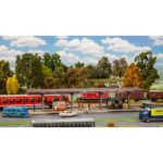 Faller 131366 H0 Perrons, 2 stuks
