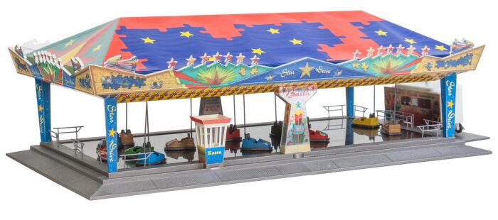 Faller 140422 H0 Botsauto's Star Drive - Afbeelding 3