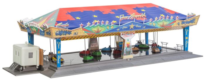 Faller 140422 H0 Botsauto's Star Drive - Afbeelding 2