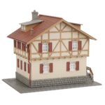 Faller 190082 H0 Actieset idyllisch dorpje - Afbeelding 2