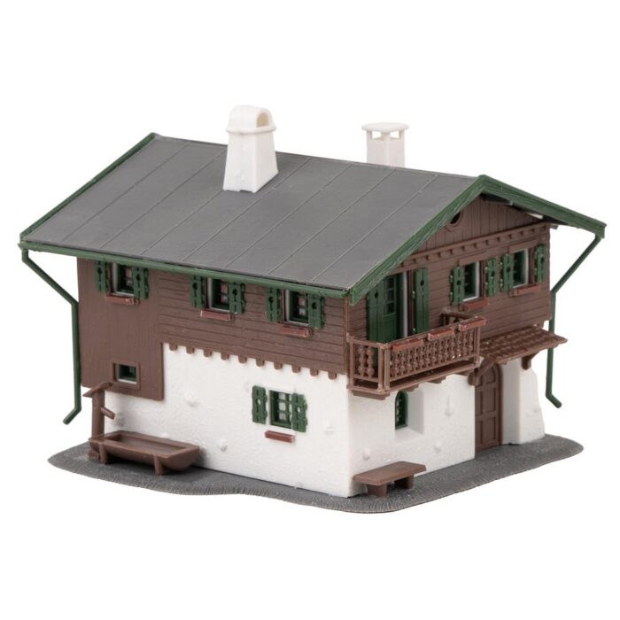 Faller 190142 H0 Actieset winter in de bergen - Afbeelding 4
