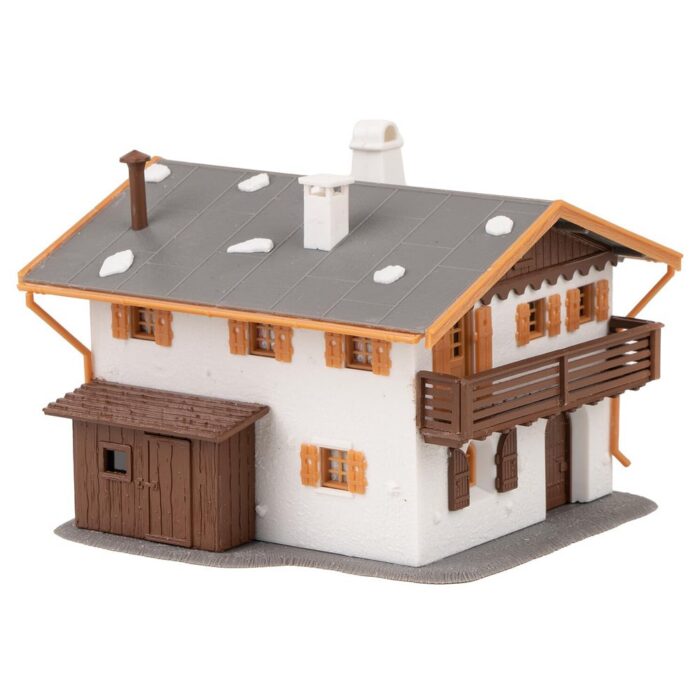 Faller 190142 H0 Actieset winter in de bergen - Afbeelding 6
