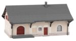 Faller 212125 N Station Susch - Afbeelding 3