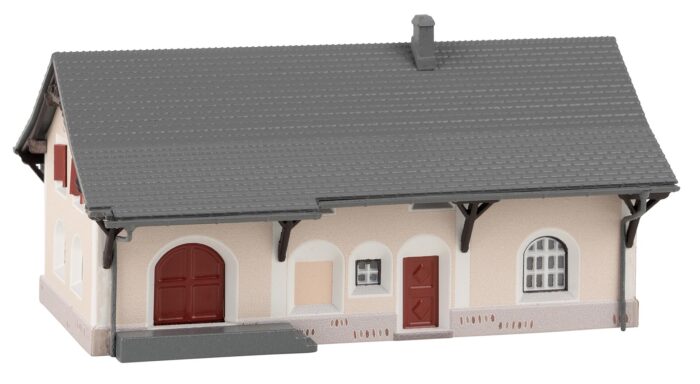 Faller 212125 N Station Susch - Afbeelding 3
